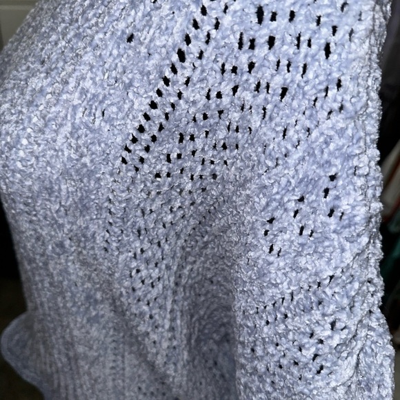 Altar’d State Chenil Sweater - Picture 4 of 4